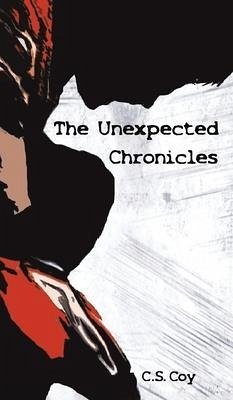 The Unexpected Chronicles - COY, C.S.