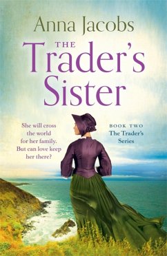 The Trader's Sister - Jacobs, Anna