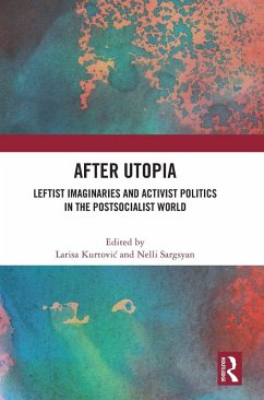 After Utopia