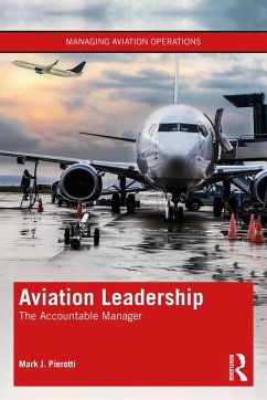 Aviation Leadership - Pierotti, Mark J.