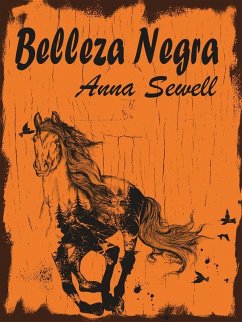 Cover Belleza Negra (eBook, ePUB)