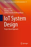 IoT System Design (eBook, PDF)