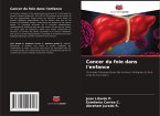 Cancer du foie dans l'enfance