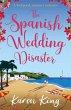 The Spanish Wedding Disaster - Bild 1