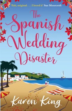 The Spanish Wedding Disaster - King, Karen