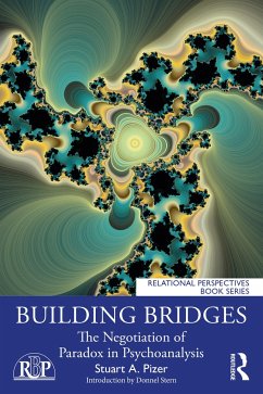 Building Bridges - Pizer, Stuart a