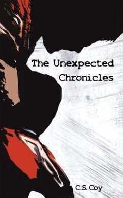The Unexpected Chronicles - COY, C.S.