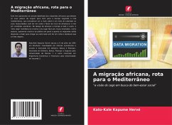 A migração africana, rota para o Mediterrâneo - Kapume Hervé, Kato-Kale