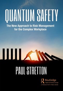 Quantum Safety - Stretton, Paul