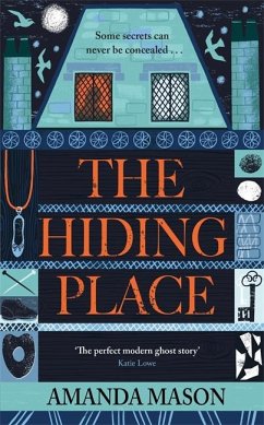 The Hiding Place - Mason, Amanda