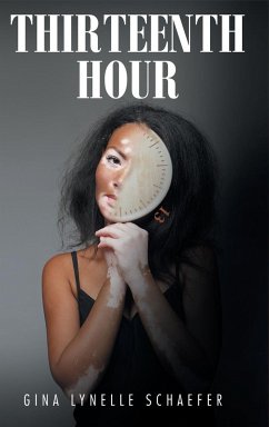 Thirteenth Hour - Schaefer, Gina Lynelle