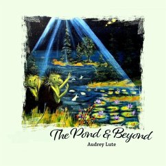 The Pond and Beyond - Lute, Audrey