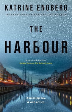 The Harbour - Engberg, Katrine