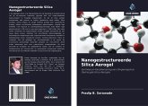 Nanogestructureerde Silica Aerogel