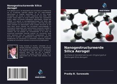 Nanogestructureerde Silica Aerogel - Sarawade, Pradip B.