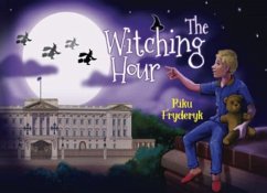 The Witching Hour - Fryderyk, Riku