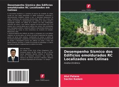 Desempenho Sísmico dos Edifícios emoldurados RC Localizados em Colinas - Patane, Atul;Kadam, Sachin