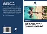 Eine Analyse der sich verändernden Wettbewerbslandschaft