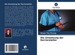 Die Umsetzung der Karriereleiter - Tiku Pasang, Meyke