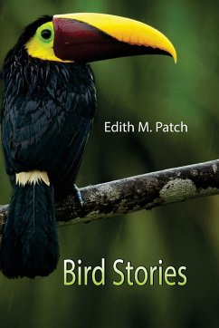 Bird Stories - M. Patch, Edith
