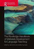 The Routledge Handbook of Materials Development for Language Teaching