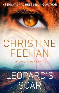 Leopard's Scar - Feehan, Christine