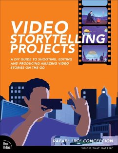 Video Storytelling Projects - Concepcion, Rafael