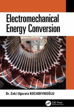 Electromechanical Energy Conversion - Kocabiyiko&
