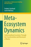 Meta-Ecosystem Dynamics (eBook, PDF)