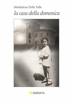 Cover La casa della domenica (eBook, ePUB)