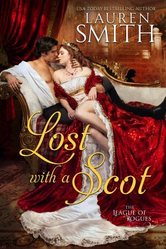 Lost with a Scot (eBook, ePUB) - Smith, Lauren
