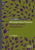 African(a) Queer Presence (eBook, PDF)