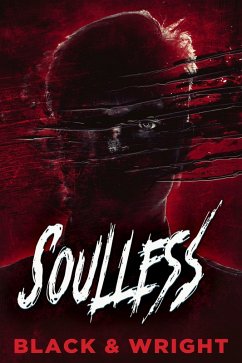 Cover Soulless (eBook, ePUB)