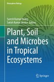 Plant, Soil and Microbes in Tropical Ecosystems (eBook, PDF)