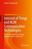 Internet of Things and M2M Communication Technologies (eBook, PDF)