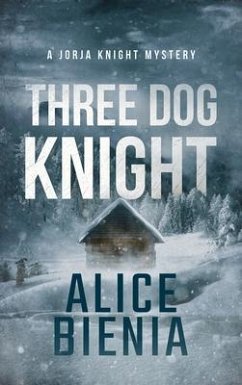 Three Dog Knight (eBook, ePUB) - Bienia, Alice