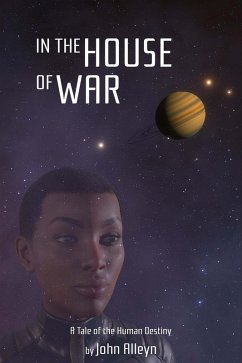 Cover In the House of War (eBook, ePUB)