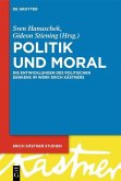 Politik und Moral (eBook, ePUB)