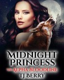 Midnight Princess (eBook, ePUB)