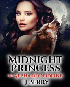 Midnight Princess (eBook, ePUB) - Berry, Tj