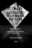EL Tesoro Escondido de la Mujer Virtuosa (eBook, ePUB) EL Tesoro Escondido de la Mujer Virtuosa (eBook, ePUB)