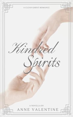 Cover Kindred Spirits (eBook, ePUB)