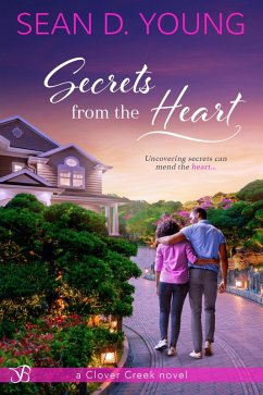 Secrets from the Heart (eBook, ePUB) - Young, Sean D.