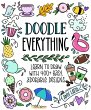 Doodle Everything! (eBook, ePUB) - Bild 1