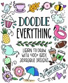 Doodle Everything! (eBook, ePUB)