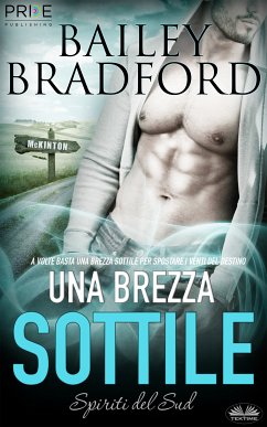 Una Brezza Sottile (eBook, ePUB) - Bradford, Bailey