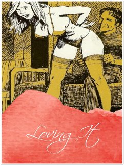 Loving It (eBook, ePUB) - Willson, George