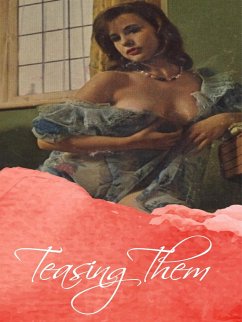 Teasing Them (eBook, ePUB) - Willson, George