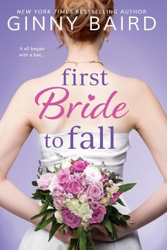 First Bride to Fall (eBook, ePUB) - Baird, Ginny