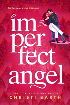 Imperfect Angel (eBook, ePUB) - Barth, Christi